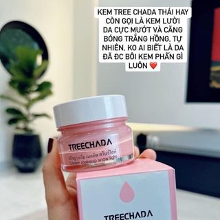 Kem treechada hàng xịn