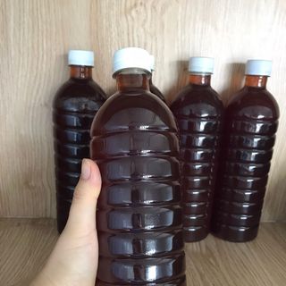 MẬT ONG HOA CÀ PHÊ