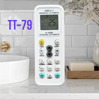 Remote đa năng k-1028E