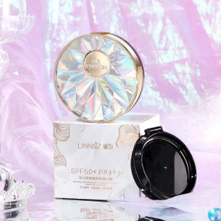 Phấn Nước Linnsz 1857 Có Chống Nắng & Tặng Kèm Lỗi Hàng Quãng Châu
