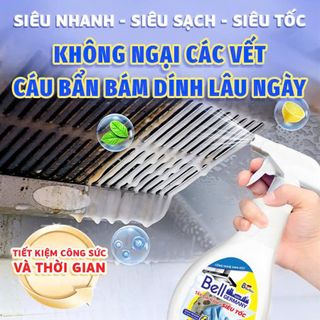 Tẩy đa năng Bell Germany