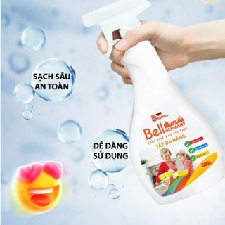 Tẩy đa năng Bell Germany