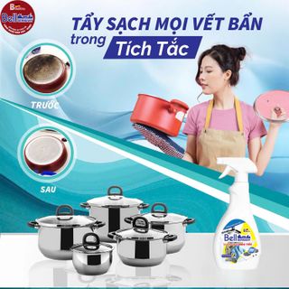 Tẩy đa năng Bell Germany