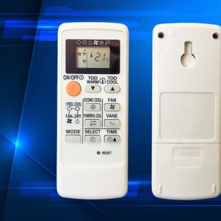 Remote ml mit-electric