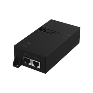 Nguồn PoE adapter 50V Ruijie RG-POE-50-60W-MG công suất 60W, 25000Base-T