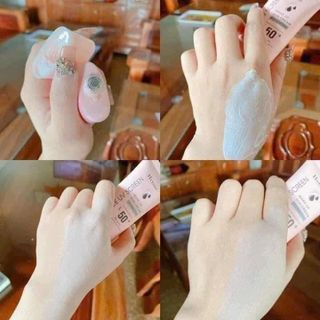 Kem Chống Nắng HEMIA Hàn Quốc