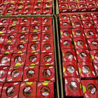 Saffron nhụy hoa nghệ tây hủ tròn 1g