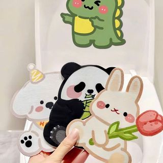 Miếng dán thơm phòng