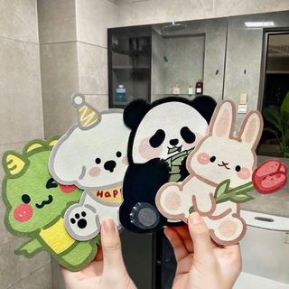 Miếng dán thơm phòng