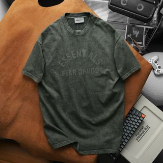 Áo thun cổ tròn nam, áo phông nam. Chất vải cotton 2 chiều hàng wash xịn mịn mướt rượt
