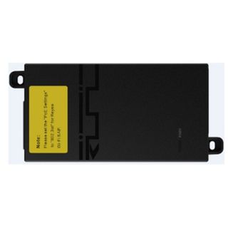 Nguồn PoE adapter 52V chuẩn AT 30W Ruijie RG-POE-AT30 Công suất 31.2W, 1000Base-T