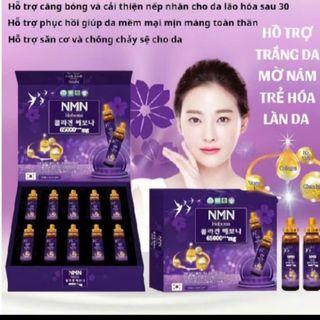 Collagen Hebona 65000 hàn quốc