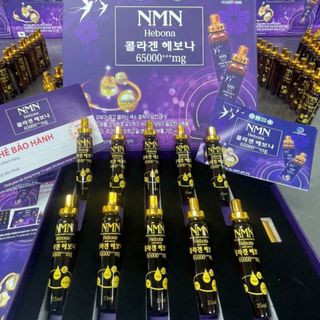 Collagen Hebona 65000 hàn quốc