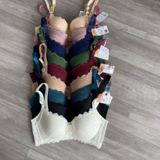 Áo lót lovely 1125 bản to 4 móc cài
