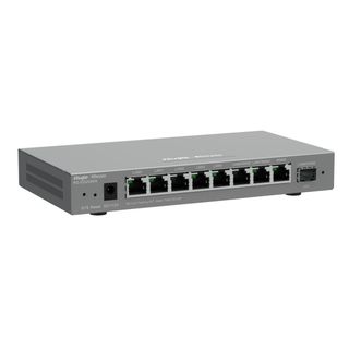 Thiết bị phát wifi 8 cổng Rujie RG-EG209GS