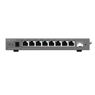 Thiết bị phát wifi 8 cổng Rujie RG-EG209GS