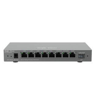 Thiết bị phát wifi 8 cổng Rujie RG-EG209GS