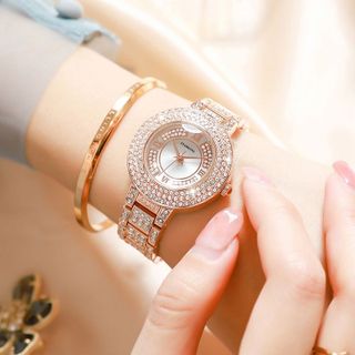 Đồng Hồ Đeo Tay Starking TL1104MS31 Bảo Hành Chính Hãng 12 Tháng