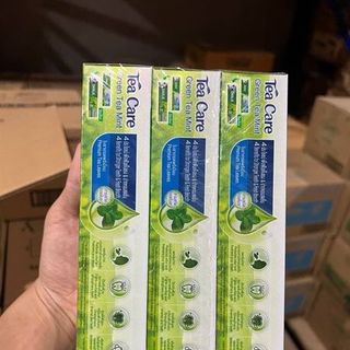 Kem Đánh Răng Darlie Trà Xanh Thái Lan