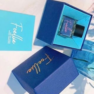 Nước Hoa Vùng KínFoellie Eau De Inner Perfume