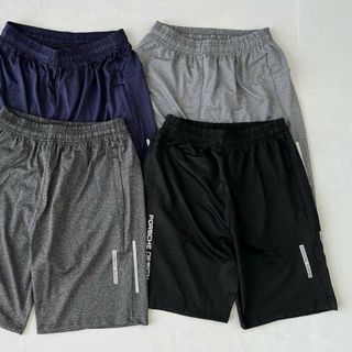 Quần đùi thun nam Mẫu quốc dân luôn sẵn sl Phom chất chuẩn đẹp Size m.l.xl.xxl Ri 2222 Tách nửa ri được