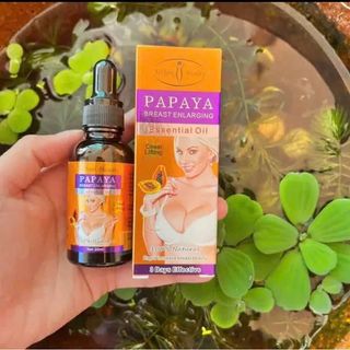 Serum Nở Ngực Papaya 30ml-Chiết xuất từ đu đủ