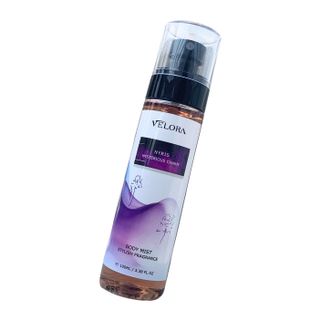 Kem Dưỡng Da Ốc Sên Velora Snail Flawless Nourishing Cream