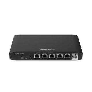 Thiết bị mạng HUB Switch RUIJIE REYEE RG-EG105G V2 (5 cổng 10/100/1000BASE-T PoE/PoE)