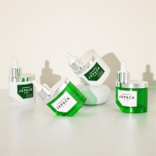 Vỏ PET Chai Mỹ Phẩm Serum Thuỷ tình 2025 tròn đế nghiêng Vòi bóp nhiều mẫu mã 30ml ( Hàng Giá Tận Xưởng )
