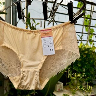Quần lót lovely 1581
