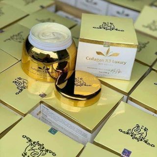 Kem body Collagen X3 LUXURY 250gr