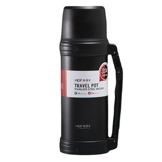 BÌNH GIỮ NHIỆT INOX 304 TRAVE POT 1800ML