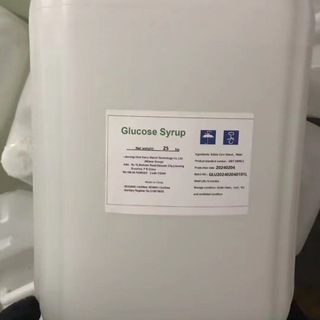 ĐƯỜNG MẠCH NHA GLUCOSE SYRUP giá sỉ - giá bán buôn