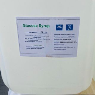 ĐƯỜNG MẠCH NHA GLUCOSE SYRUP giá sỉ - giá bán buôn