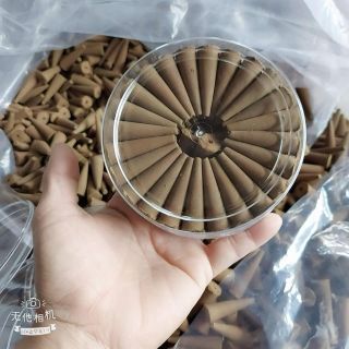 Nụ trầm hương