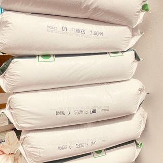 Bán Yến Mạch Úc Bao 25kg chỉ với 750k/bao
