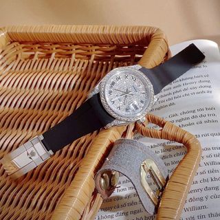 CẶP ROLX DATEJUST de los hombres- automatic