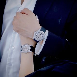 CẶP ROLX DATEJUST de los hombres- automatic