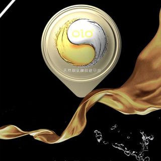 Bao cao su olo lửa băng siêu mỏng - hộp 3c