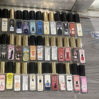 Nước hoa Chiết 20ml