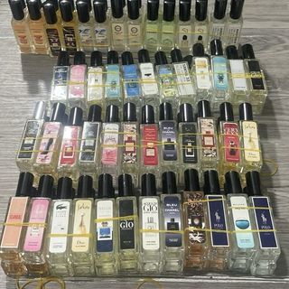 Nước hoa Chiết 20ml