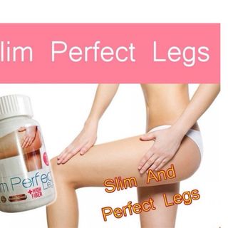 Viên giảm bắp đùi Slim Perfect Legs Thái Lan 30 viên