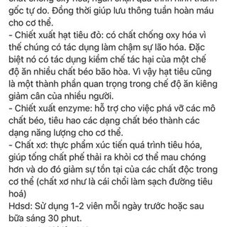 Viên giảm bắp đùi Slim Perfect Legs Thái Lan 30 viên