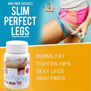 Viên giảm bắp đùi Slim Perfect Legs Thái Lan 30 viên