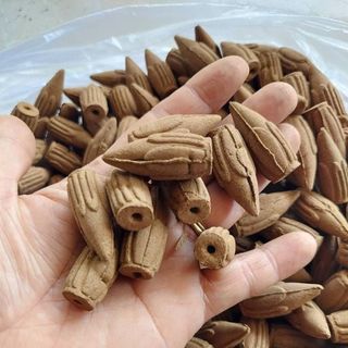 Nụ trầm hương cao cấp chữ Tài, Lộc