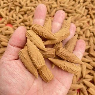 Nụ trầm hương cao cấp chữ Tài, Lộc