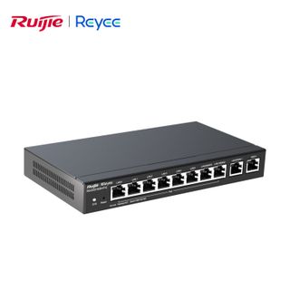 Smart Gateway 10 cổng RUIJIE RG-EG310GH-P-E