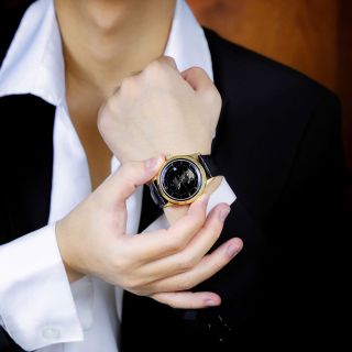 OMEG automatic- thuận buồm xuôi gió