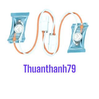 Sò lạnh toshiba dây gắn