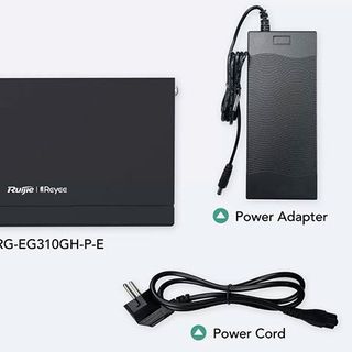 Smart Gateway 10 cổng RUIJIE RG-EG310GH-E